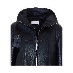 جاكيتات سبورت ماكس سوداء