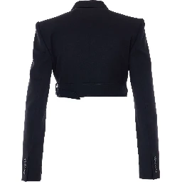 Chloè Jackets Black