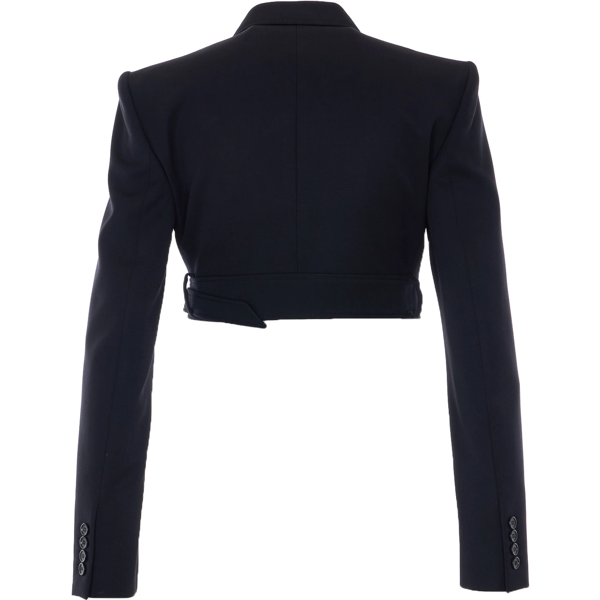 Chloè Jackets Black