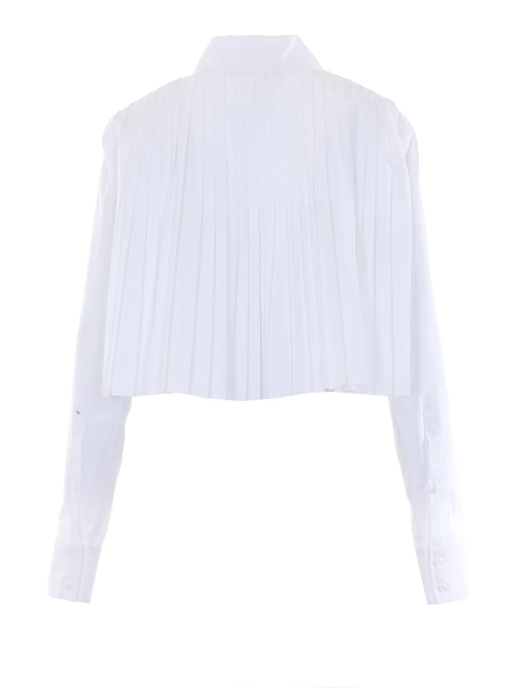 قمصان سبورت ماكس بيضاء alternative