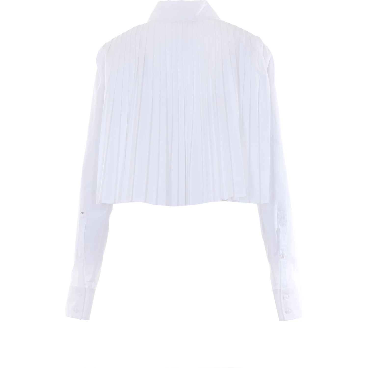 SportMax  Shirts White