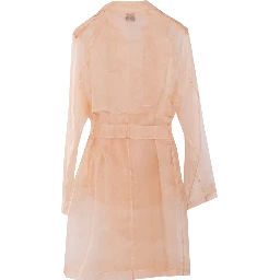 معاطف بينكو الوردية