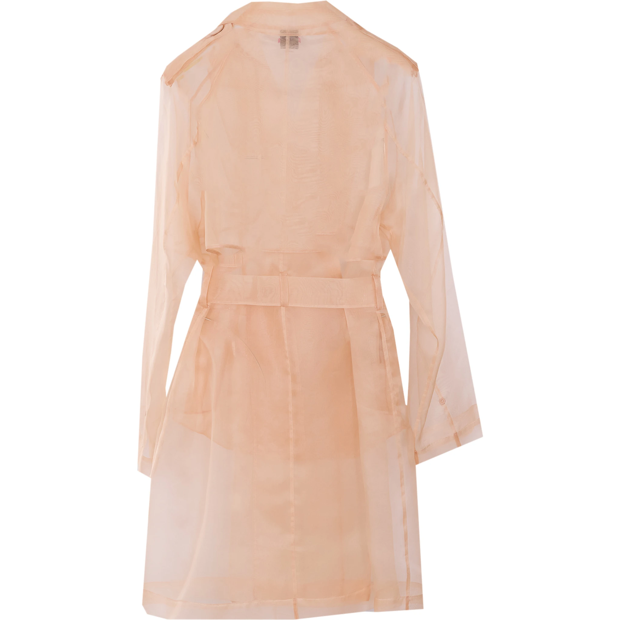 معاطف بينكو الوردية