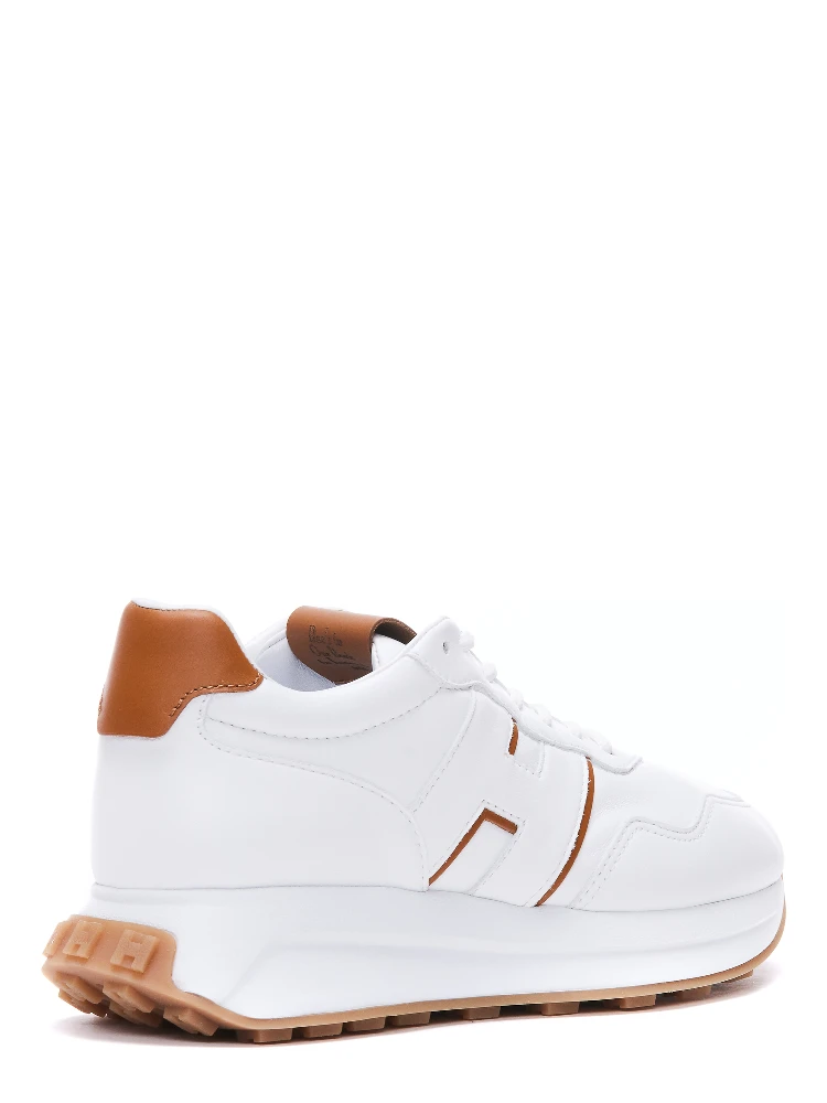 Hogan Sneakers White alternative