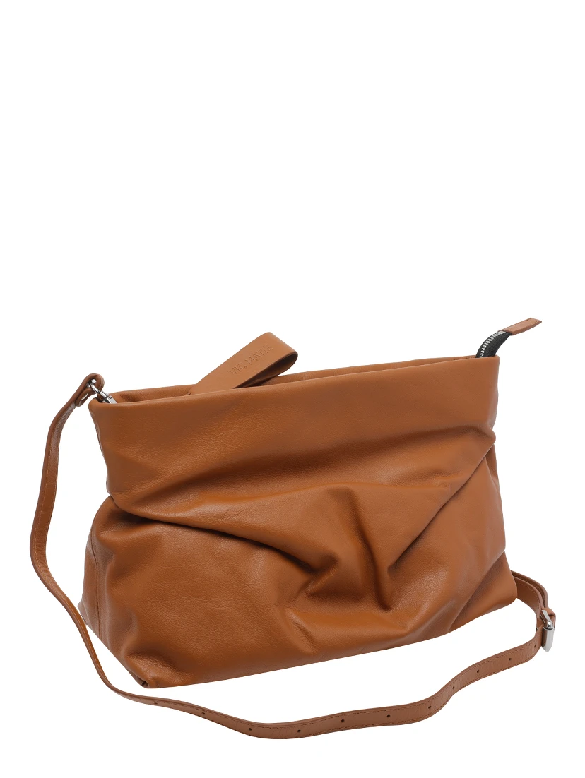 حقائب فيك ماتي.. بنية اللون