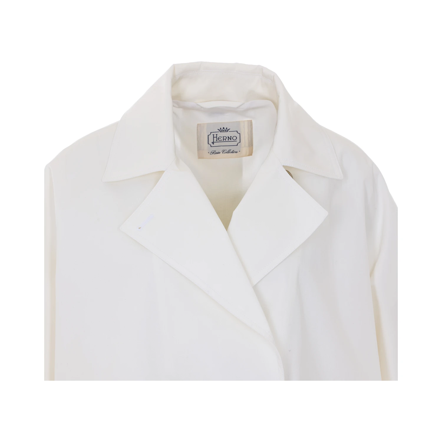 Herno Coats White