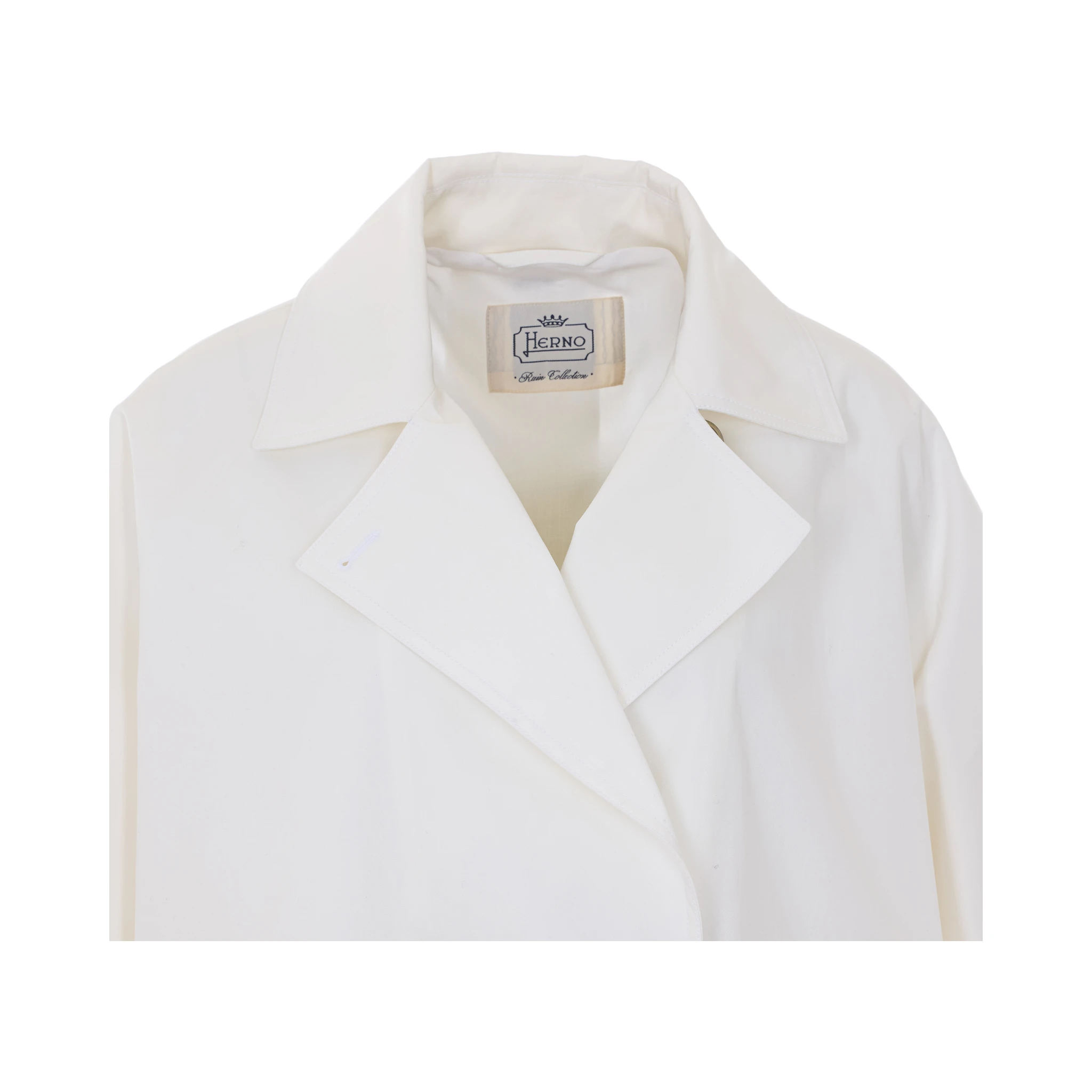 هيرنو كوتس أبيض