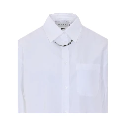 قمصان سبورت ماكس بيضاء