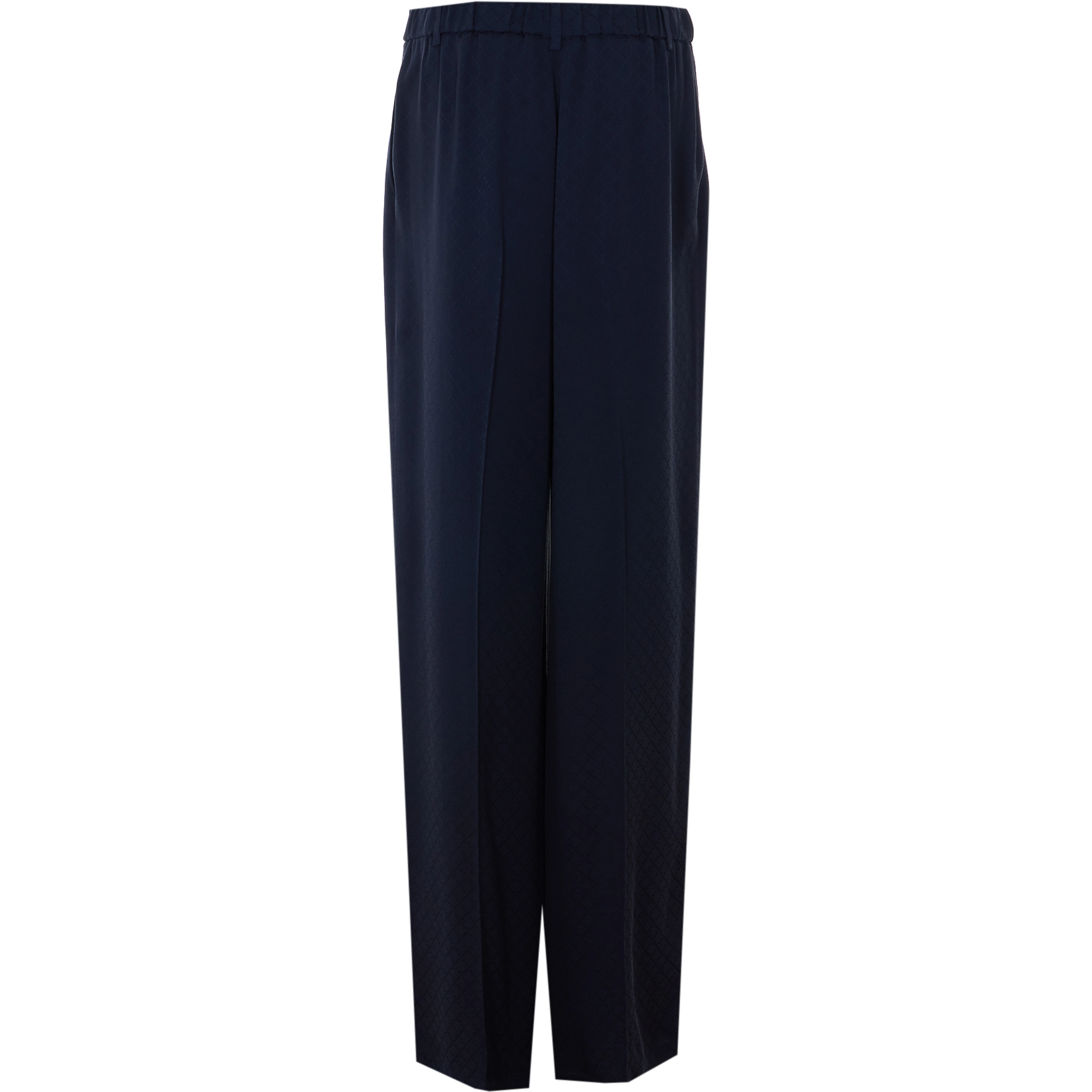 Gucci Trousers Blue