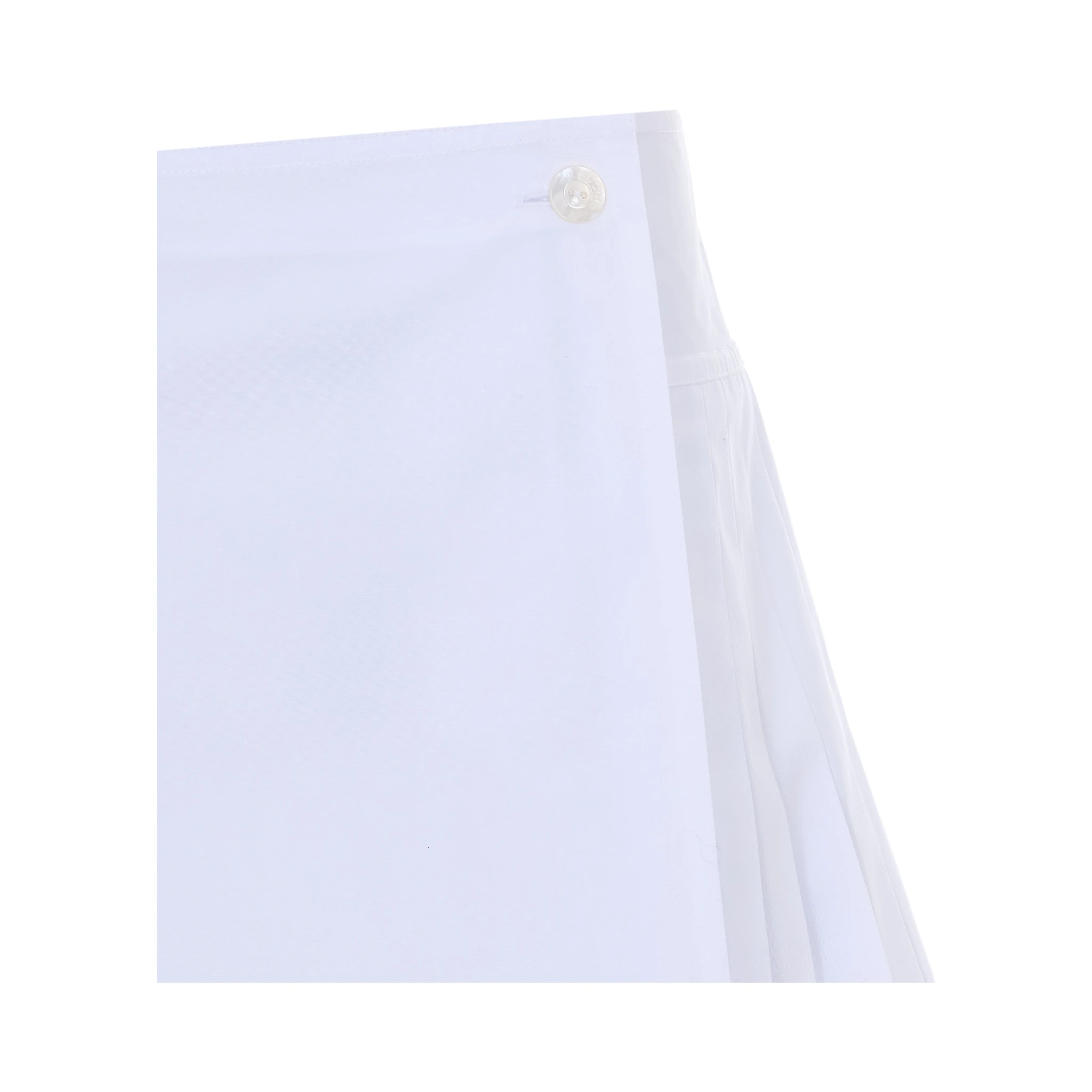 Gucci Skirts White