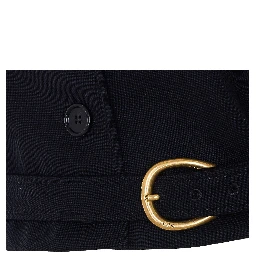 Chloè Jackets Black