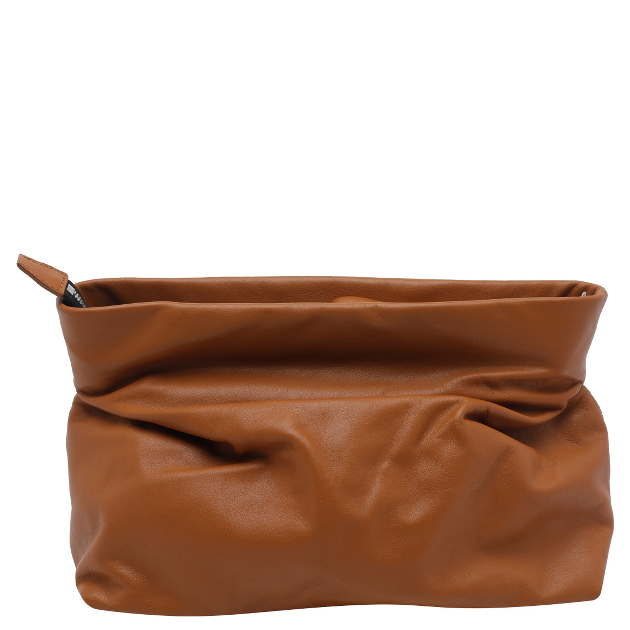 حقائب فيك ماتي.. بنية اللون