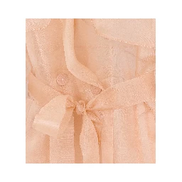 معاطف بينكو الوردية