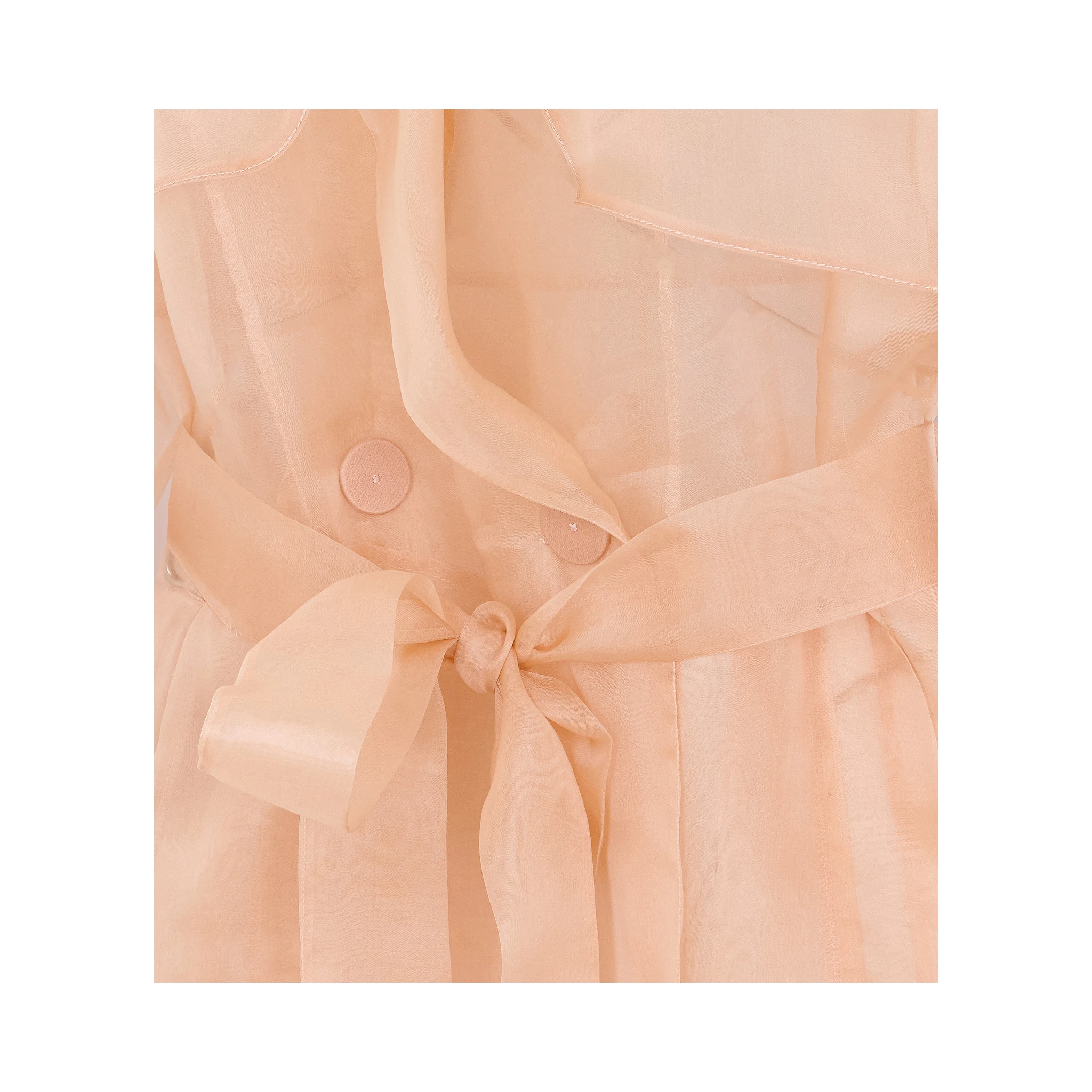 معاطف بينكو الوردية