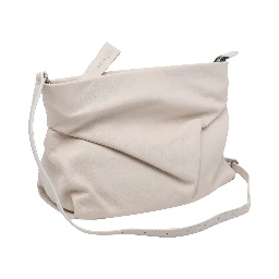 Vic Matie Bags.. White