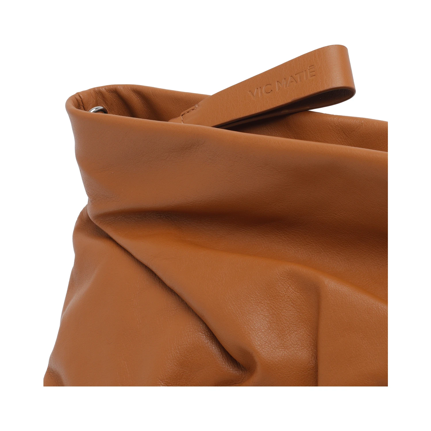 Vic Matie Bags.. Brown