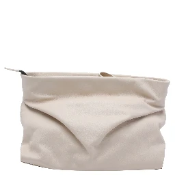 Vic Matie Bags.. White