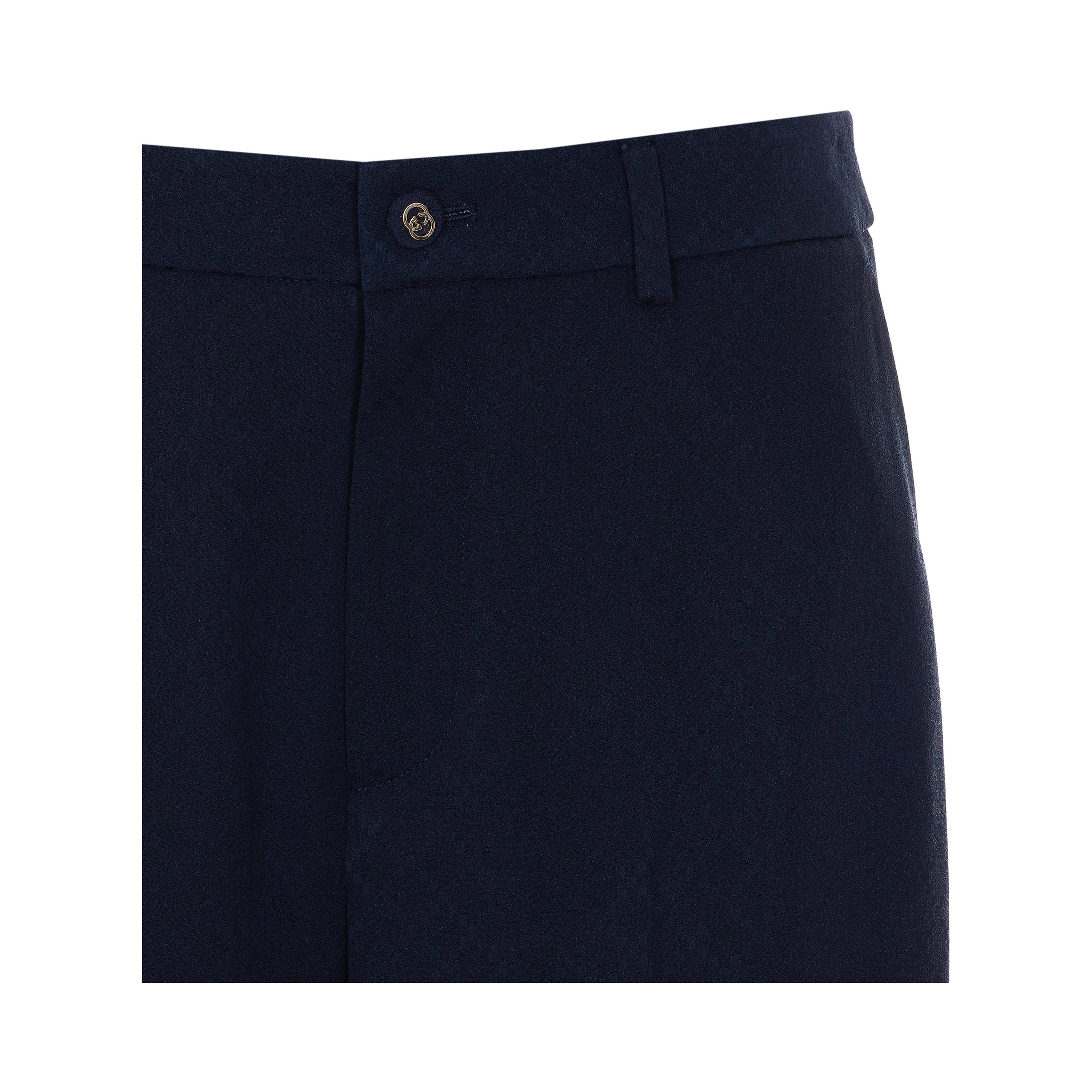 Gucci Trousers Blue
