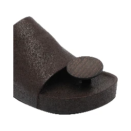 Uma Wang Sandals Brown