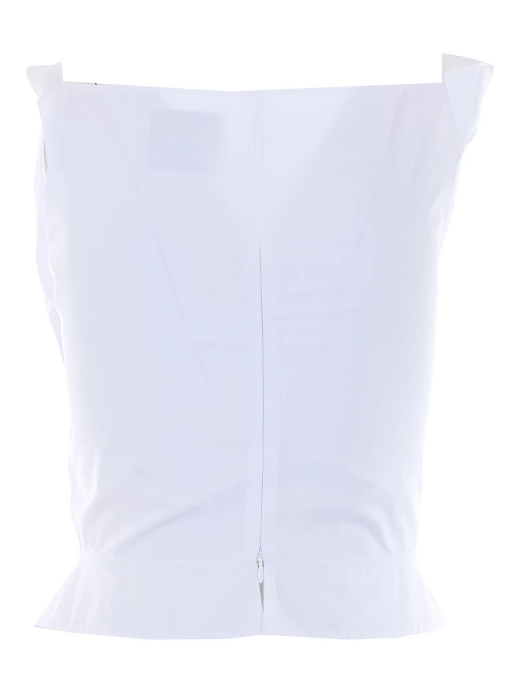 Vivienne Westwood Top White alternative