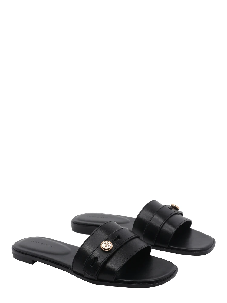 Tory Burch Sandals Black alternative