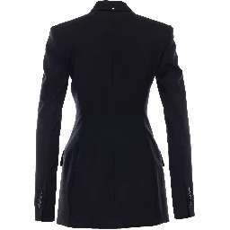 جاكيتات سبورت ماكس سوداء