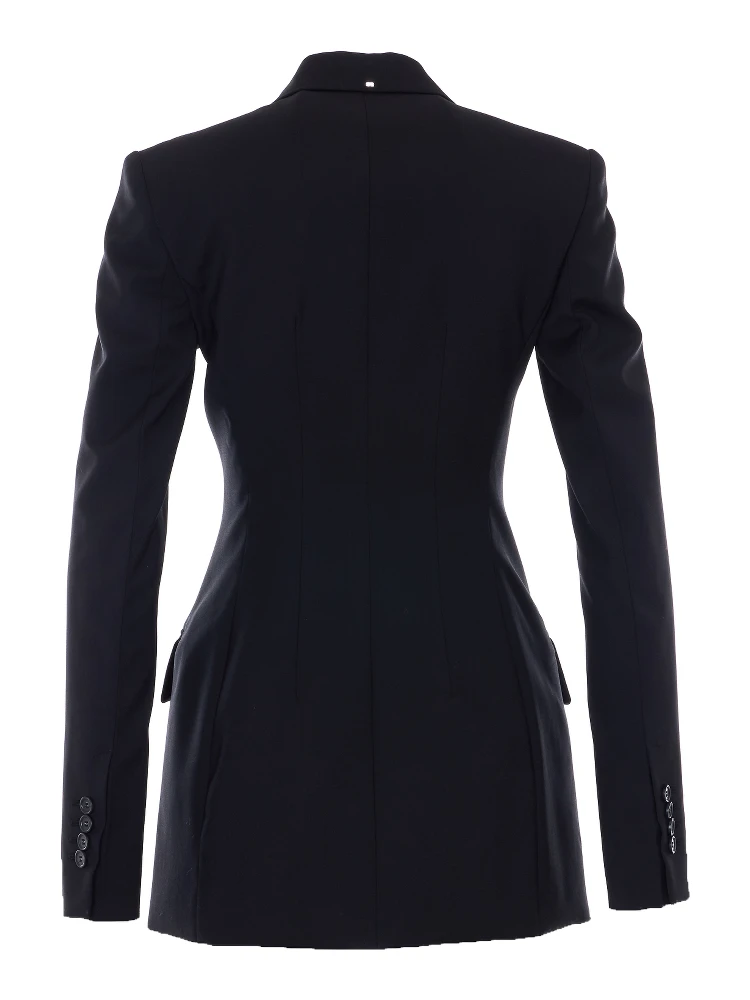 جاكيتات سبورت ماكس سوداء alternative