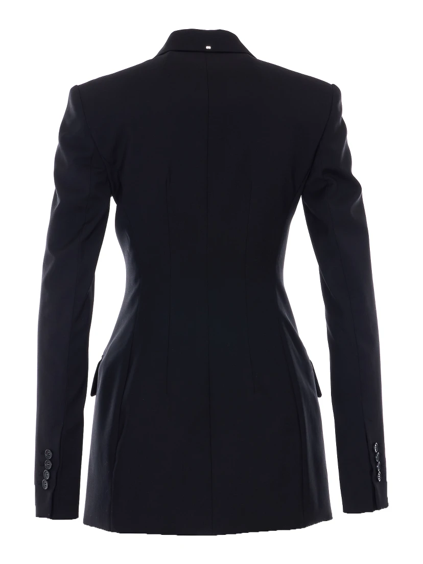 جاكيتات سبورت ماكس سوداء