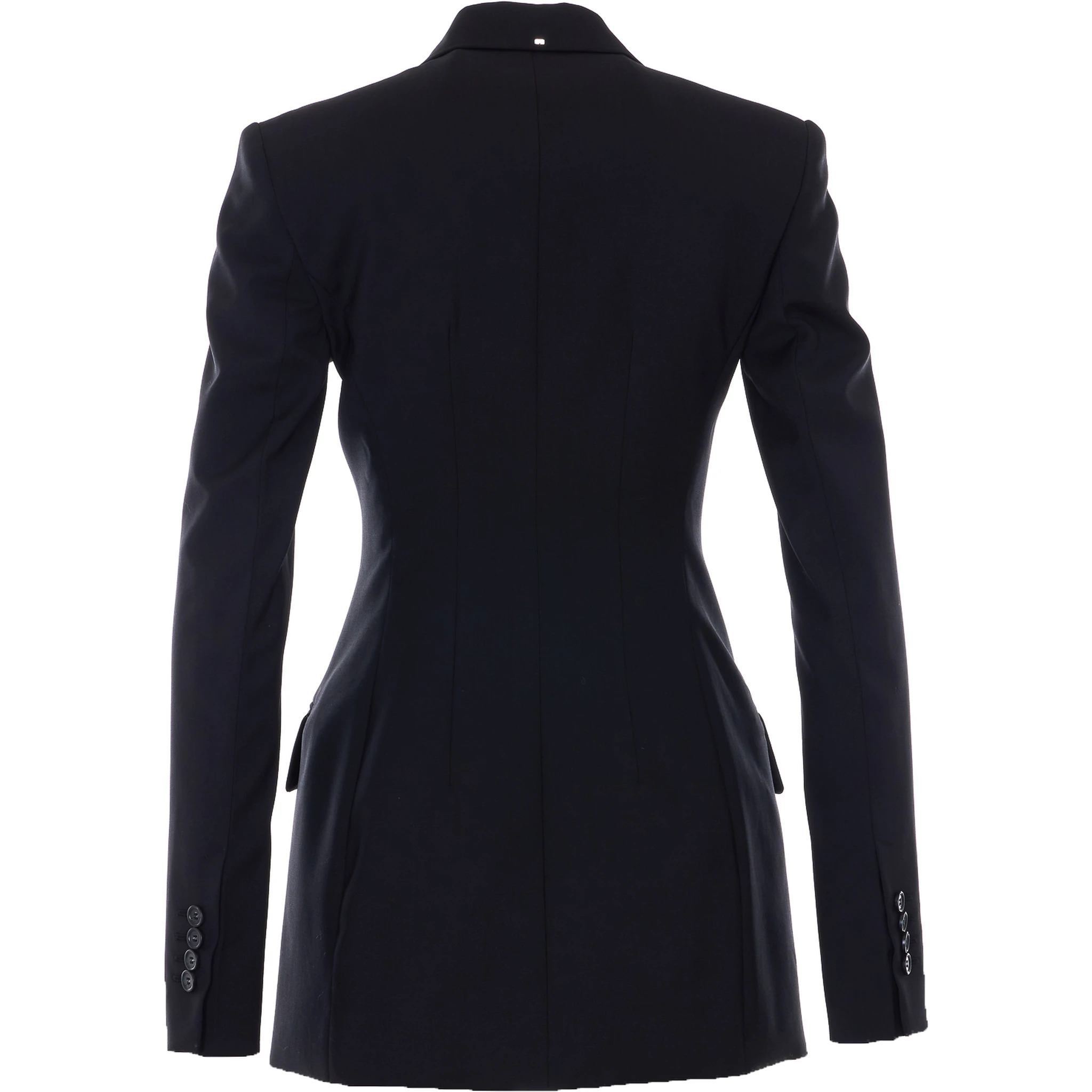 جاكيتات سبورت ماكس سوداء