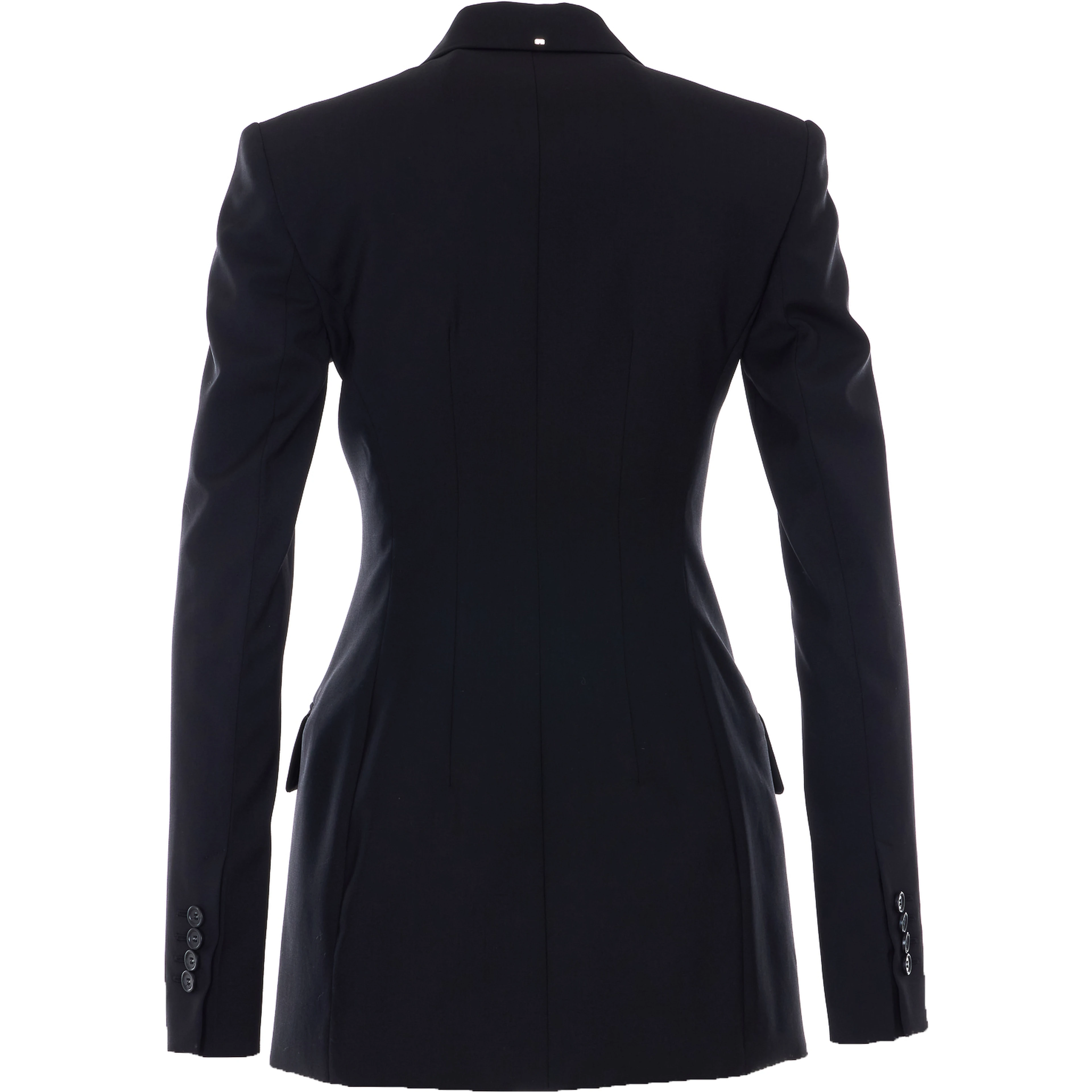 SportMax  Jackets Black