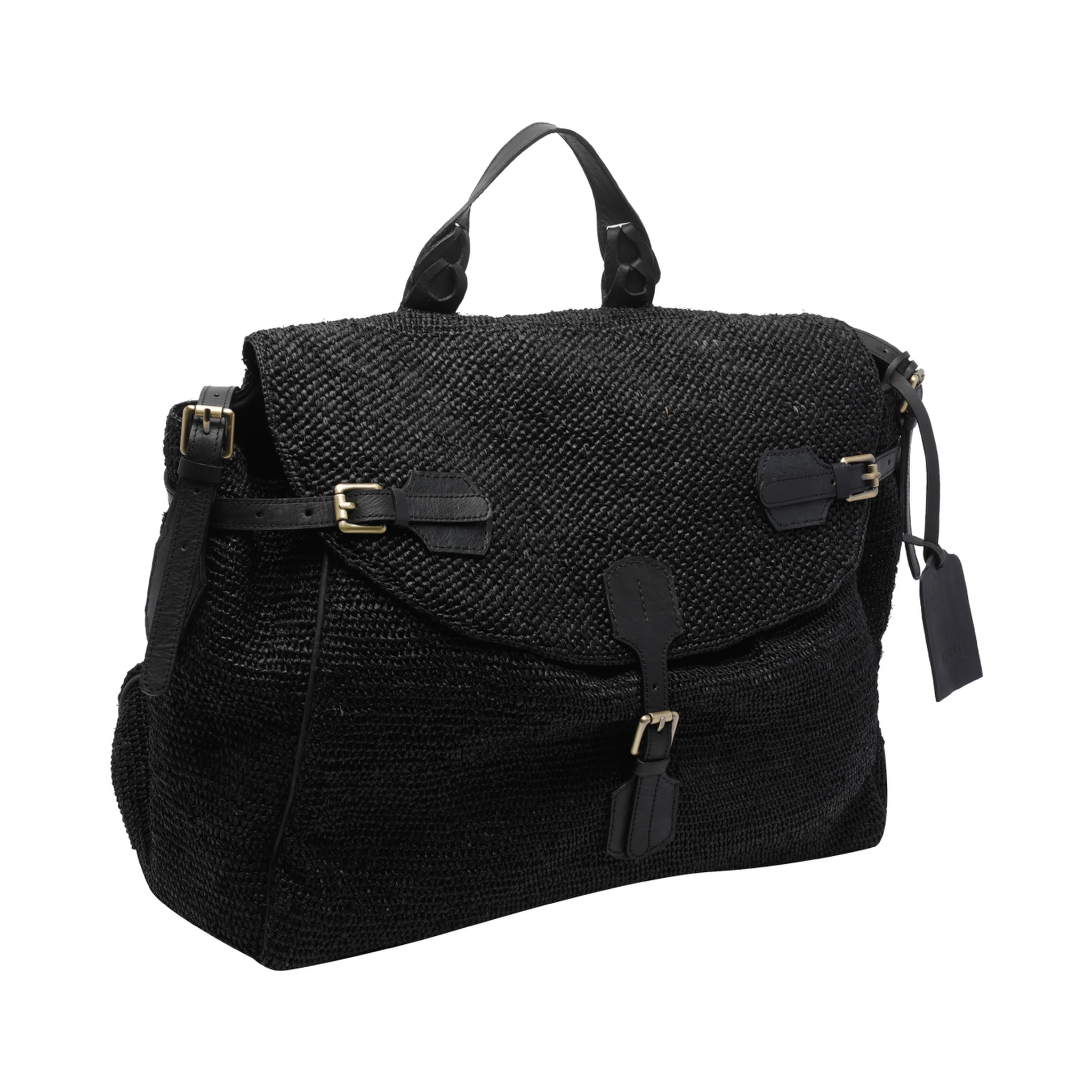 IBELIV Bags.. Black
