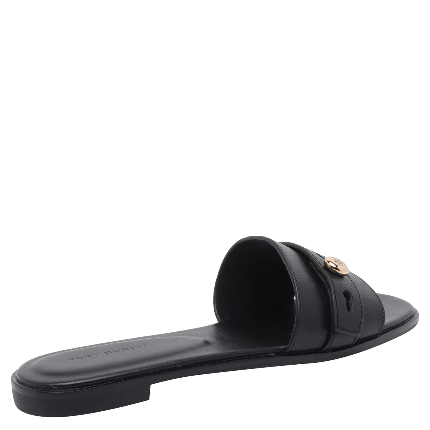 Tory Burch Sandals Black