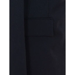 جاكيتات سبورت ماكس سوداء