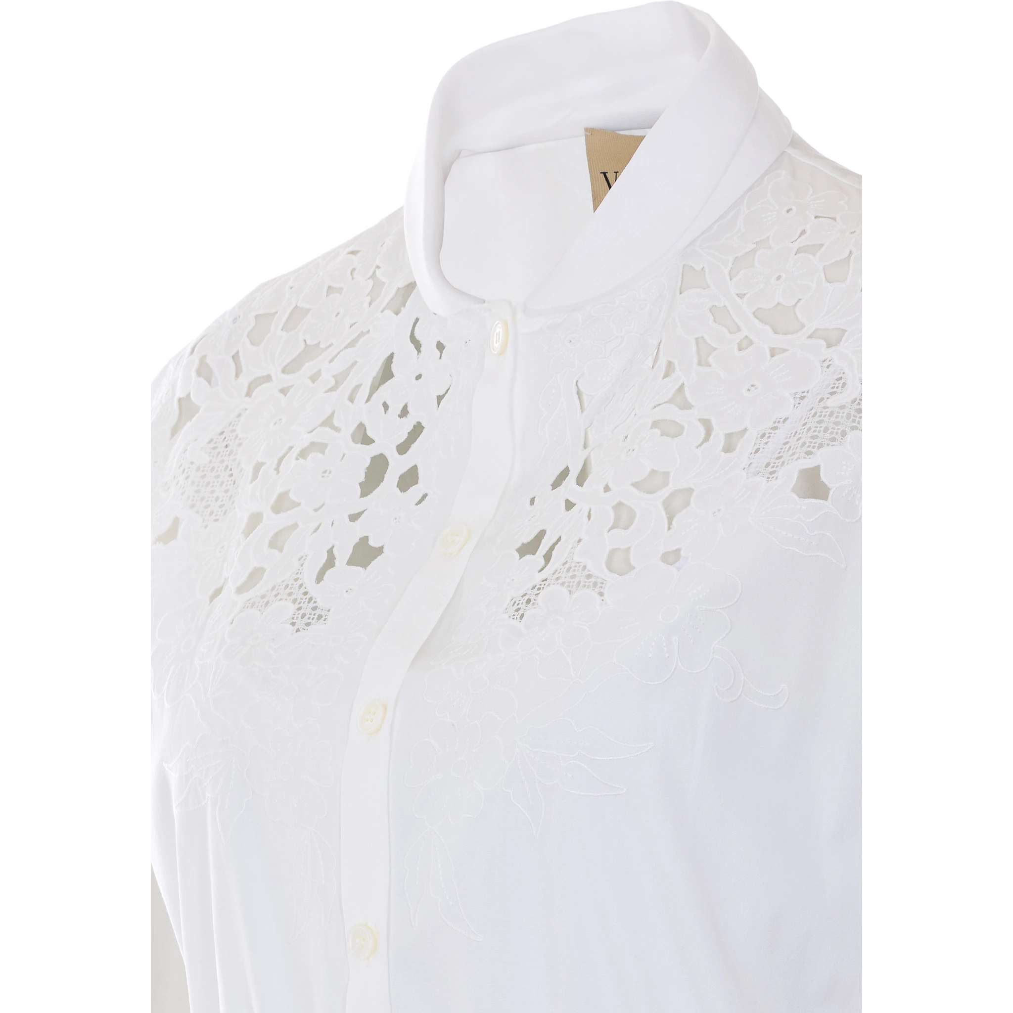 Valentino Garavani Dresses White