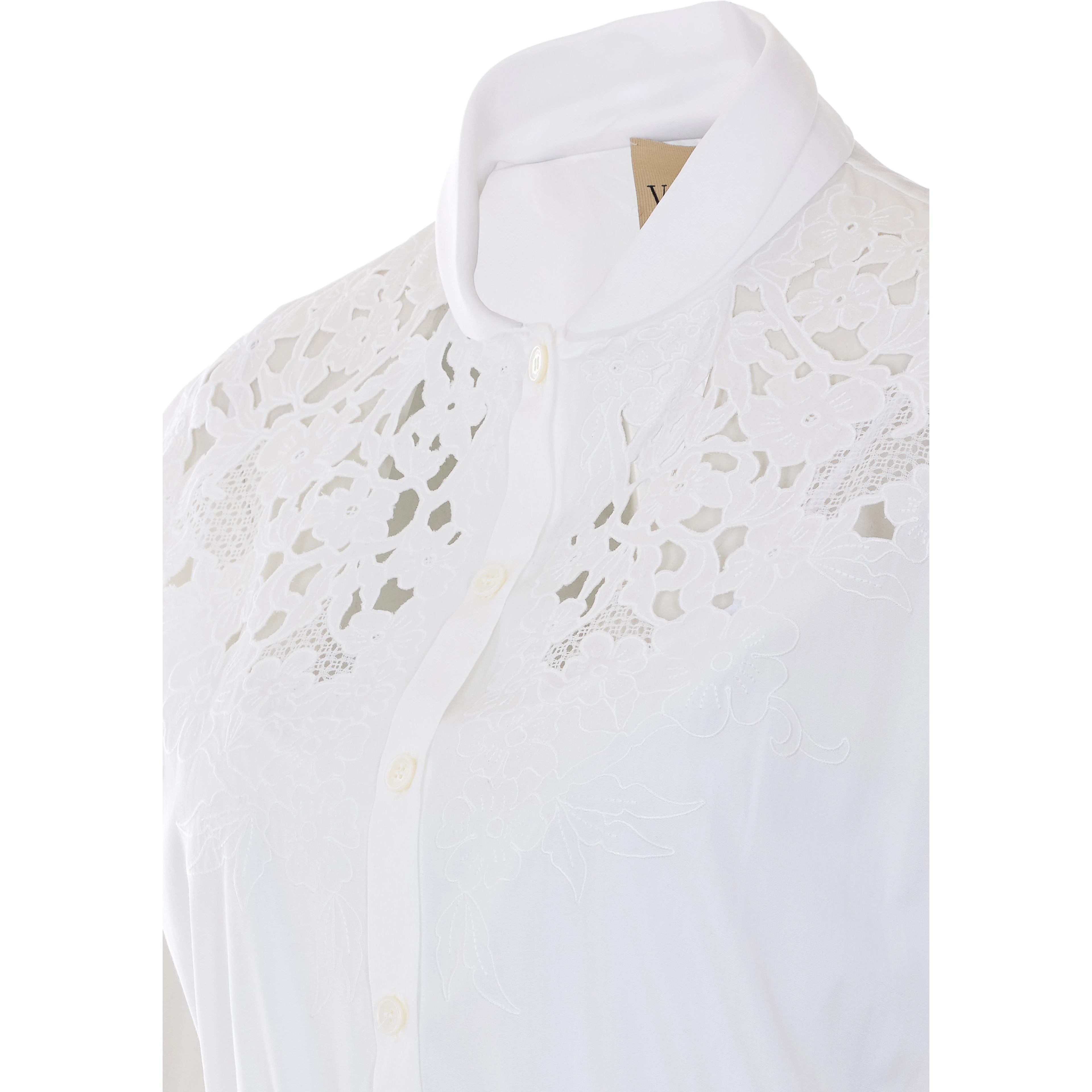 Valentino Garavani Dresses White