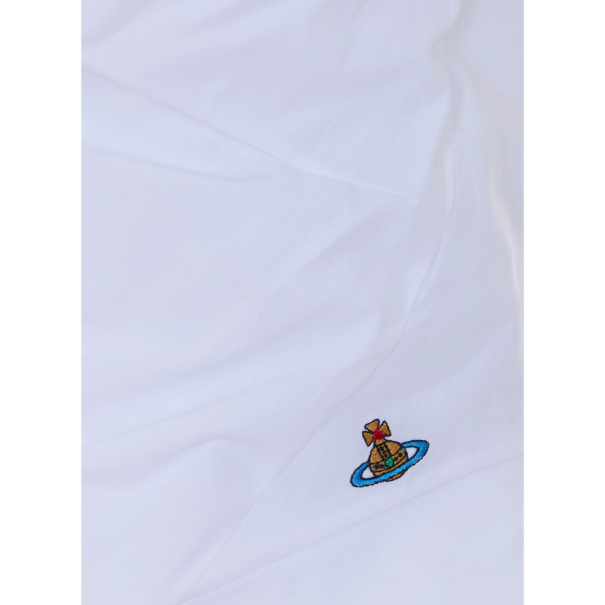 Vivienne Westwood Top White