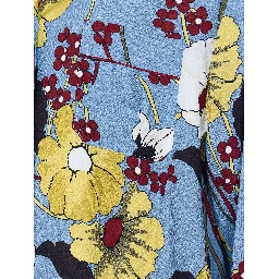 قميص مارني أزرق