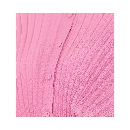 طقم قميص وردي