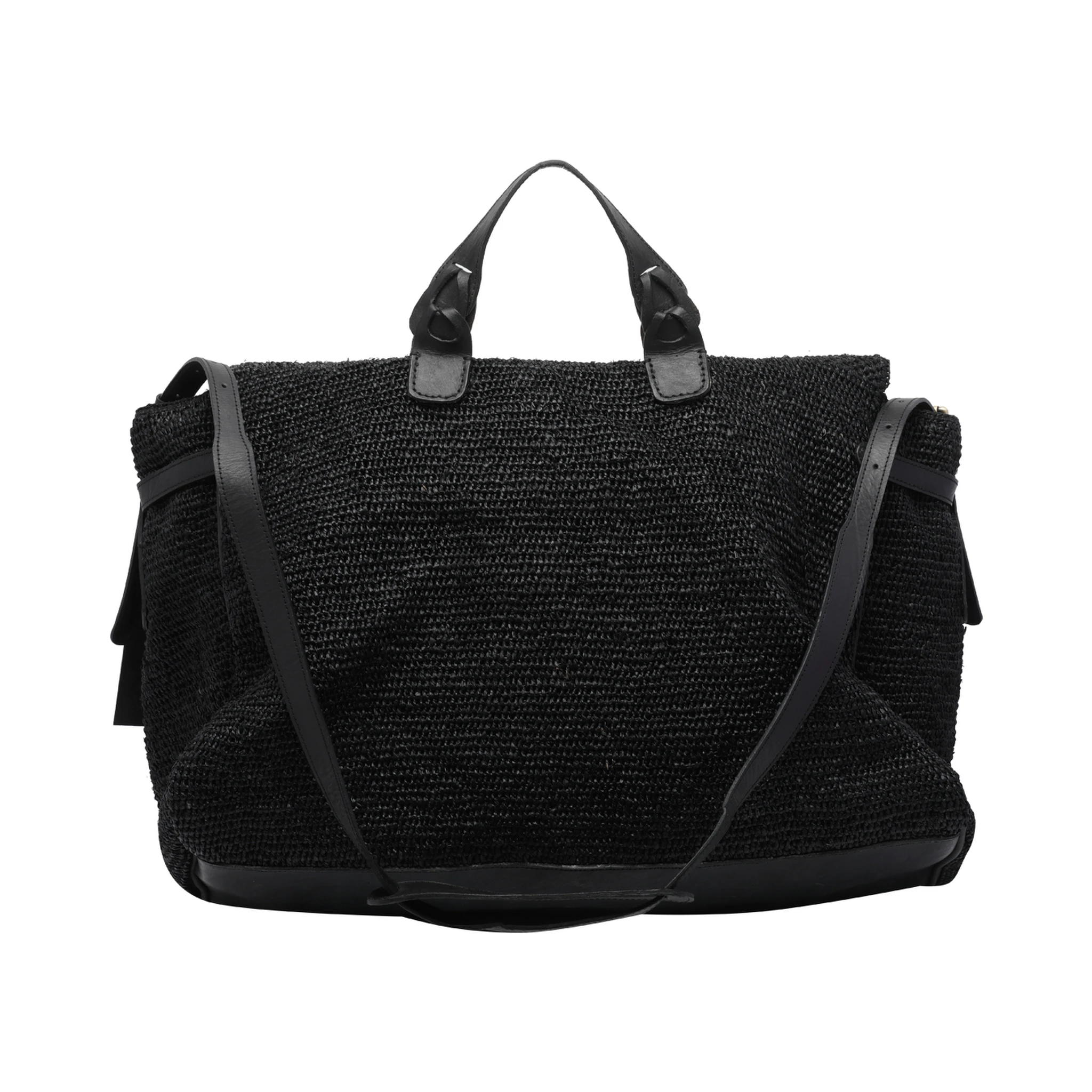 IBELIV Bags.. Black