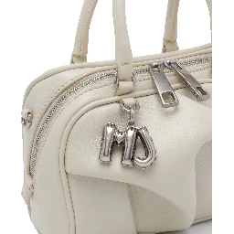 حقائب مارك جاكوبس.. بيضاء