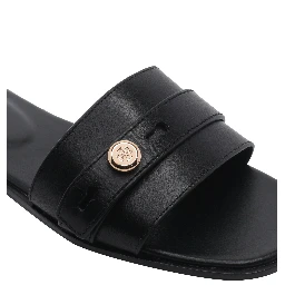 Tory Burch Sandals Black