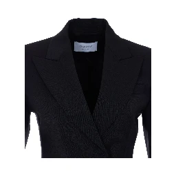 جاكيتات سبورت ماكس سوداء