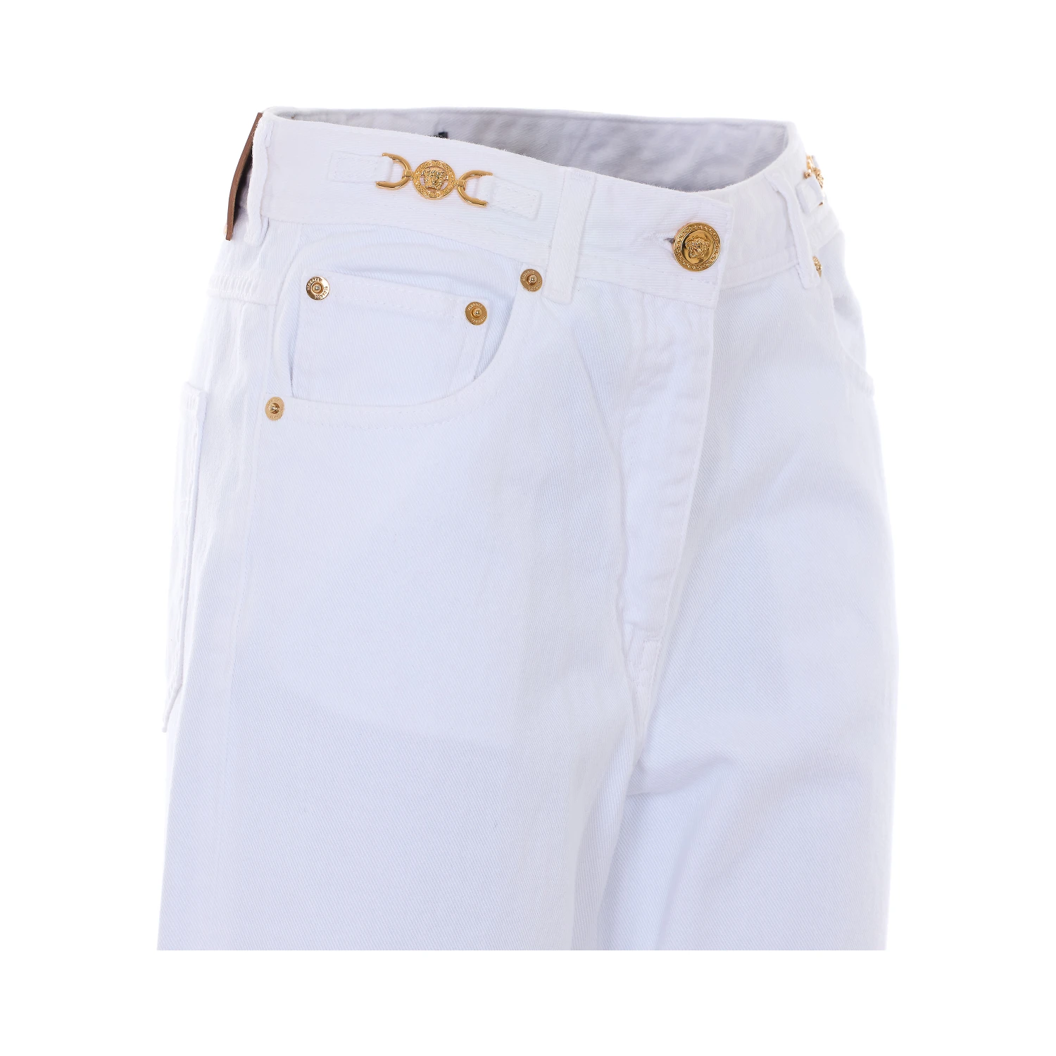 Versace Jeans White