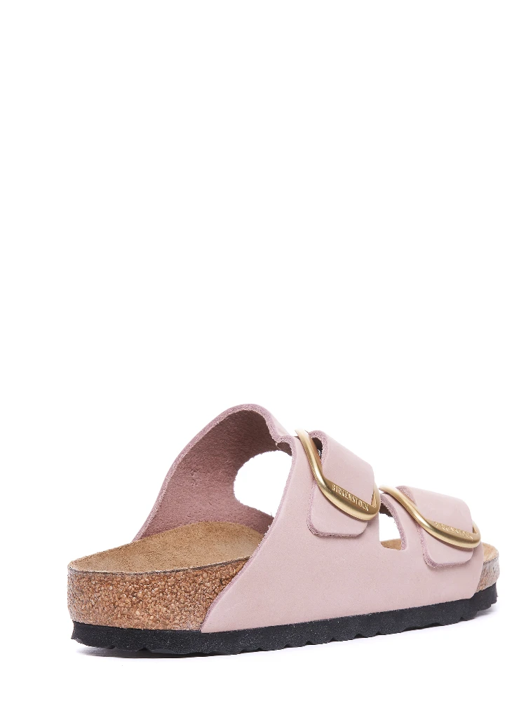 Birkenstock Sandals Pink alternative