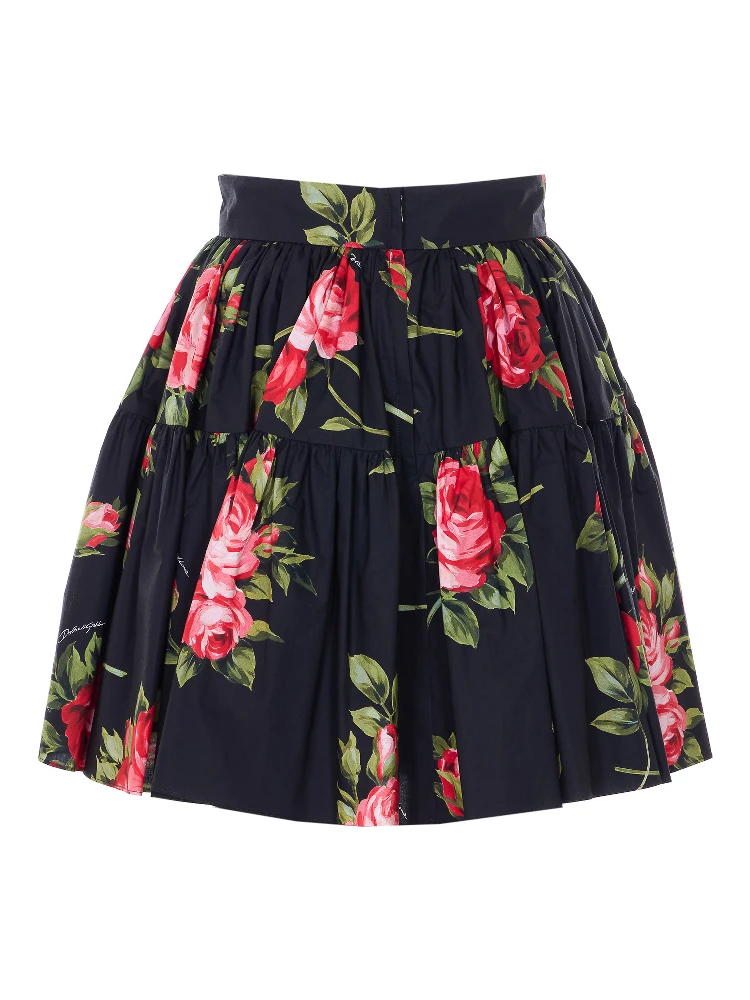 تنانير دولتشي آند غابانا سوداء alternative