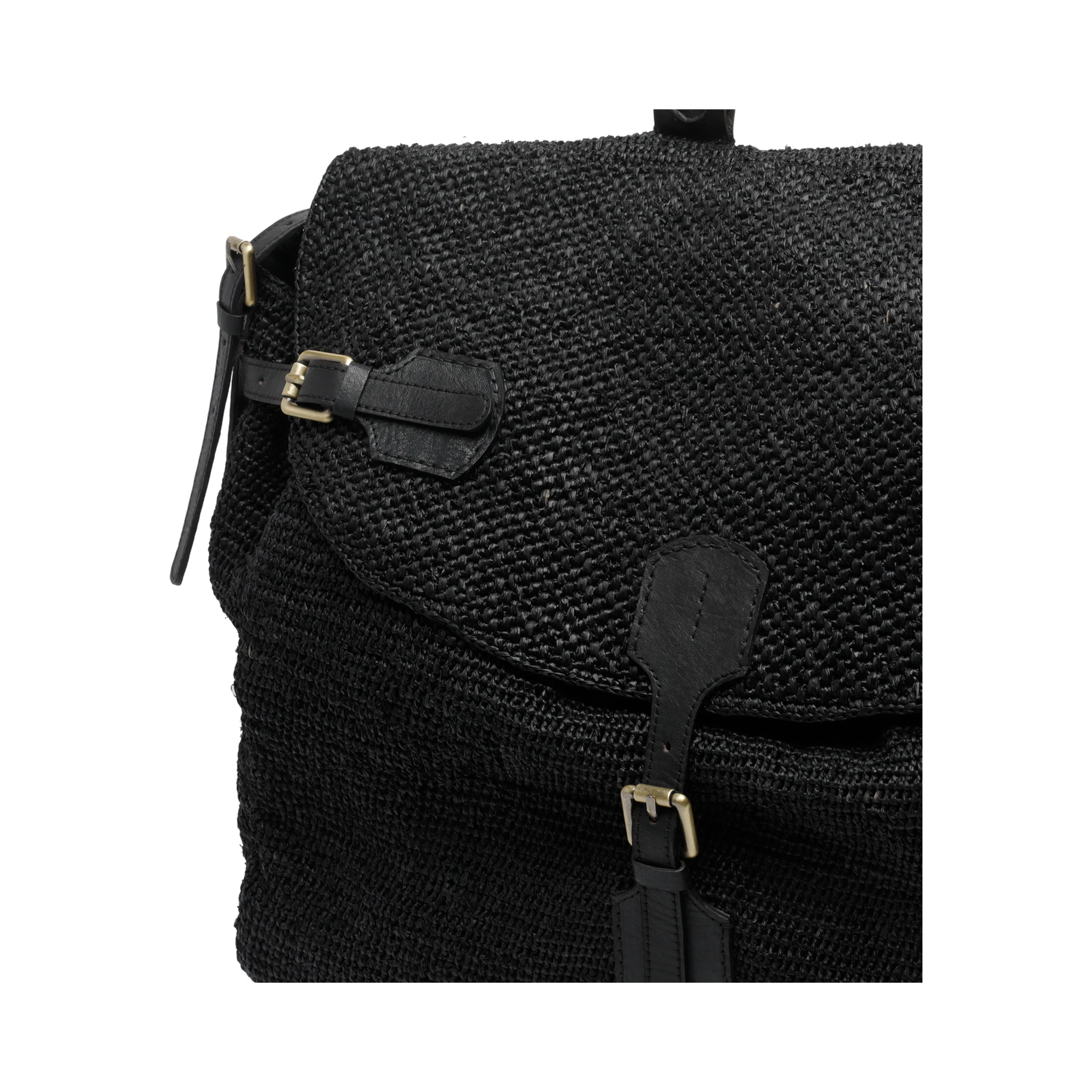 IBELIV Bags.. Black