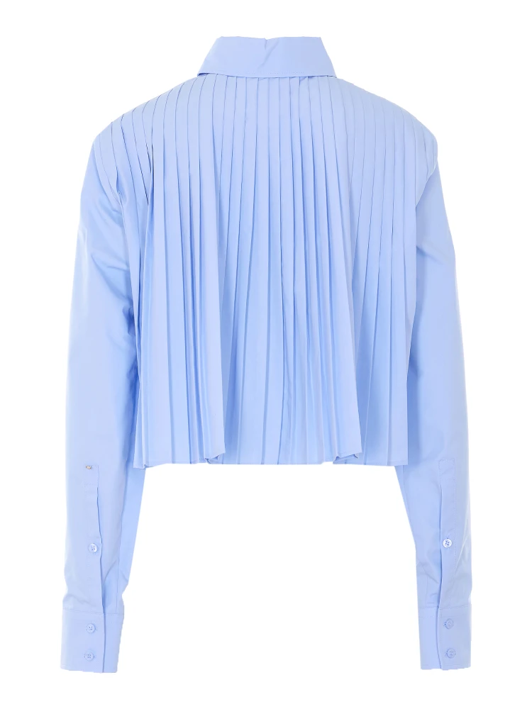 قمصان سبورت ماكس زرقاء alternative