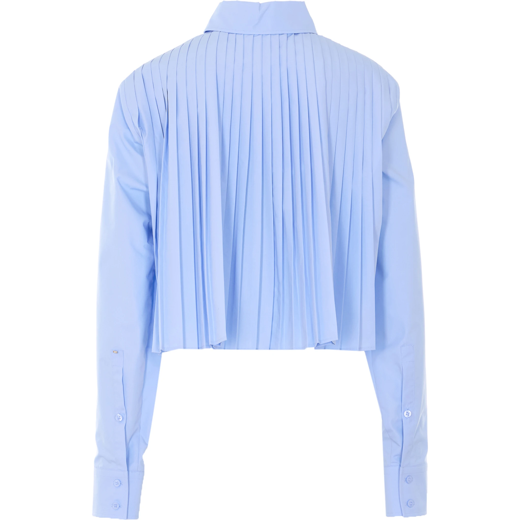 قمصان سبورت ماكس زرقاء