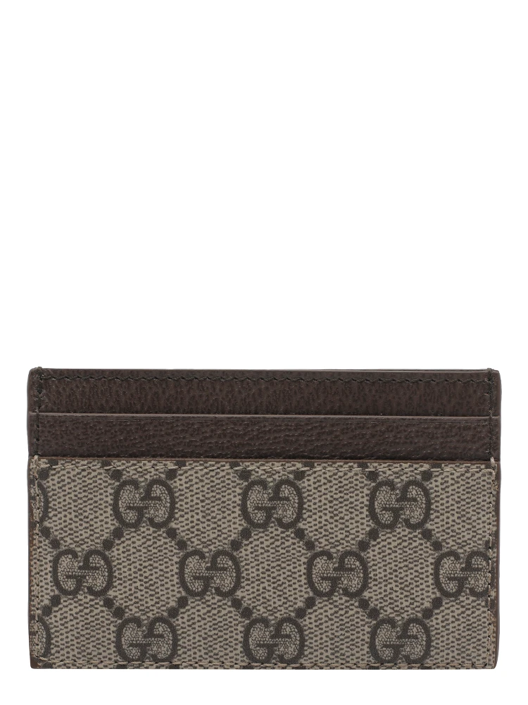 Gucci Wallets Brown alternative