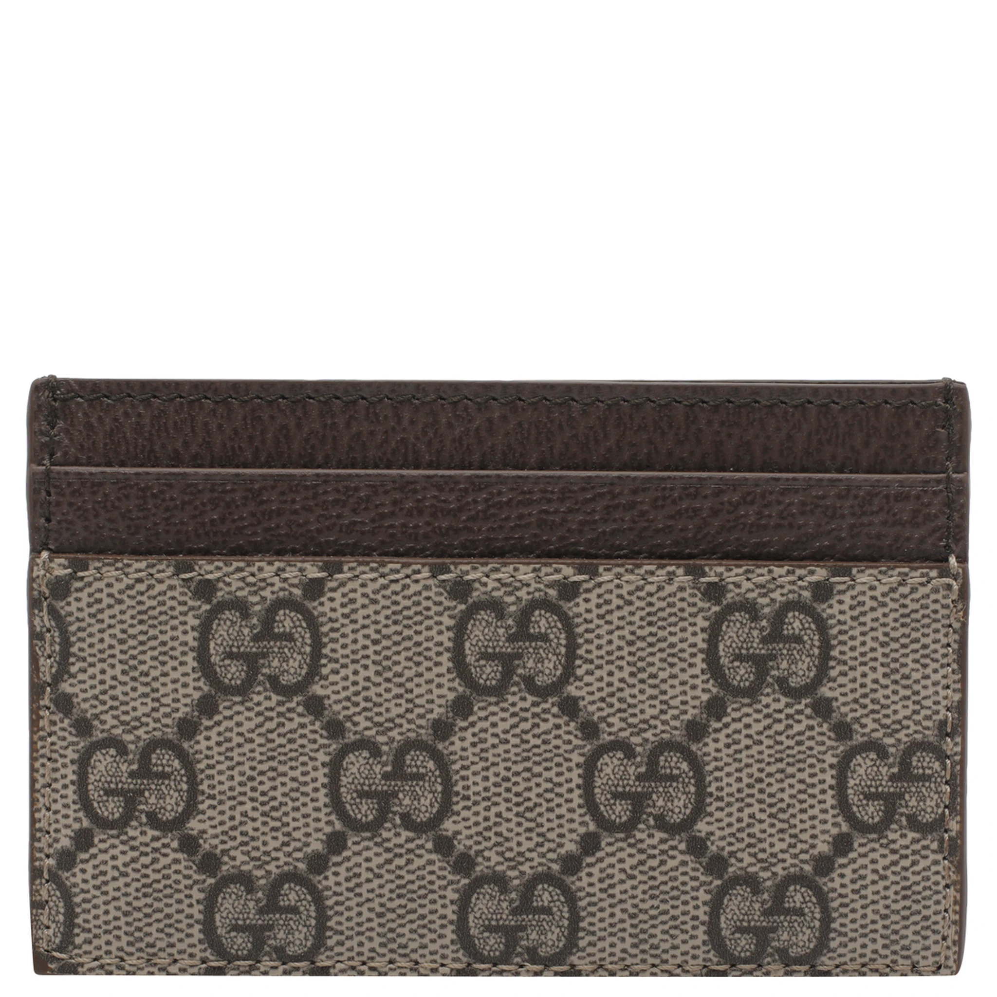Gucci Wallets Brown
